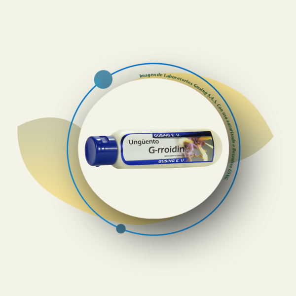 G-RROIDIN